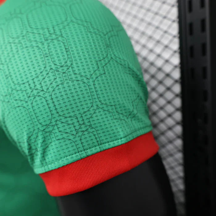 Mexico 2024/2025 Away Kit - Image 5
