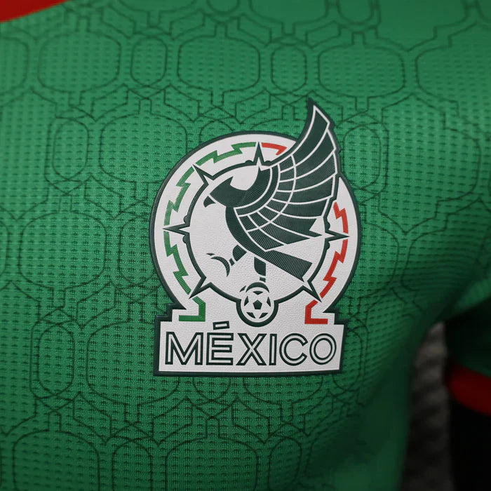 Mexico 2024/2025 Away Kit - Image 3