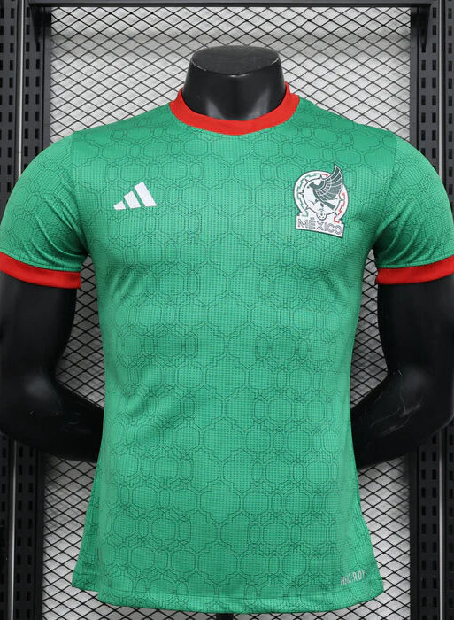Mexico 2024/2025 Away Kit