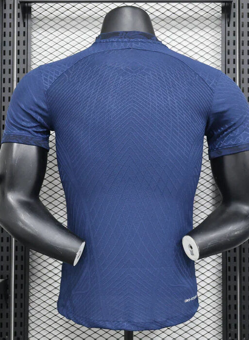 France World Cup Home Kit