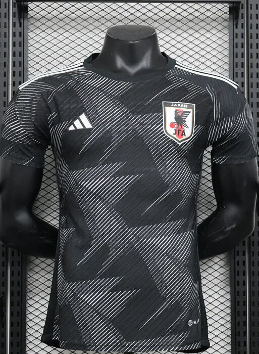 Japan "Shadow Strike" Limited Jersey