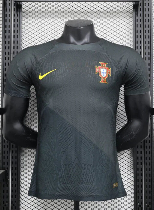 Portugal 2023/2024 Limited Jersey