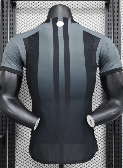 Argentina "Argentine Thunder" Limited Jersey