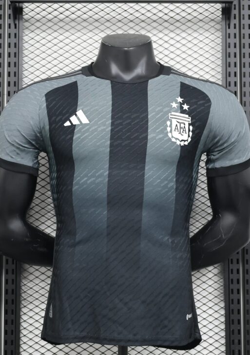 Argentina "Argentine Thunder" Limited Jersey