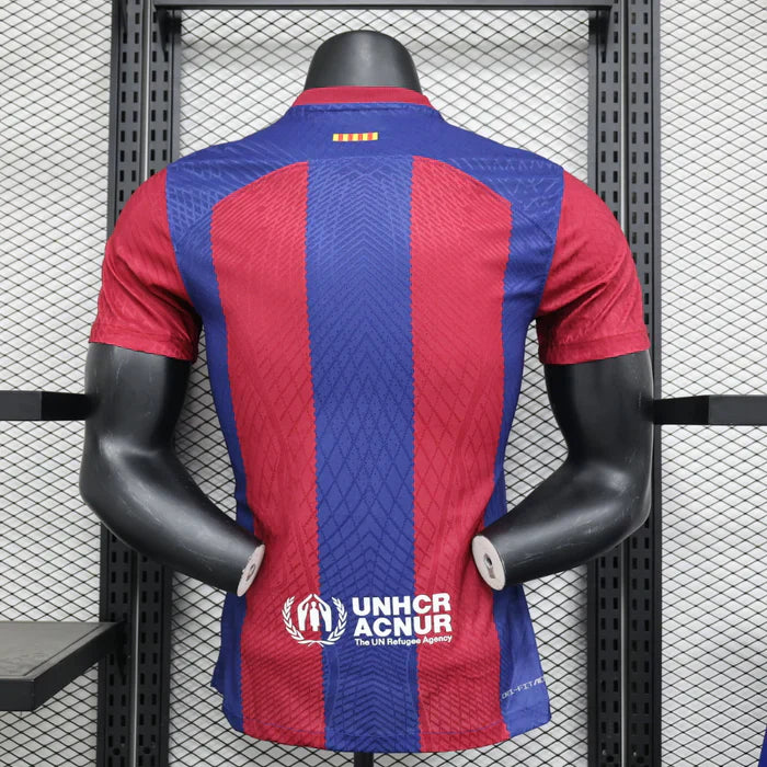 Barcelona "Rock ānā Roll Blaugrana" Limited Jersey - Image 1