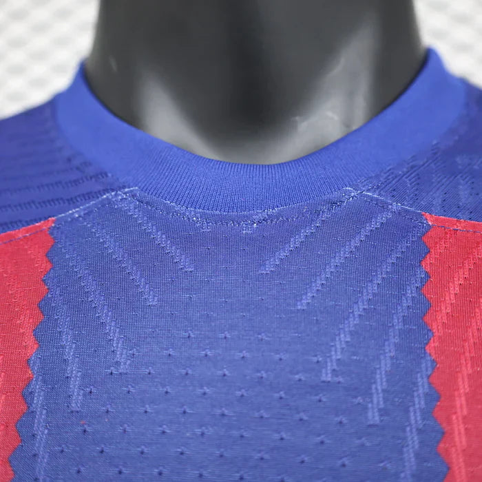 Barcelona "Rock ānā Roll Blaugrana" Limited Jersey - Image 6