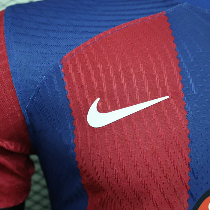 Barcelona "Rock ānā Roll Blaugrana" Limited Jersey - Image 3