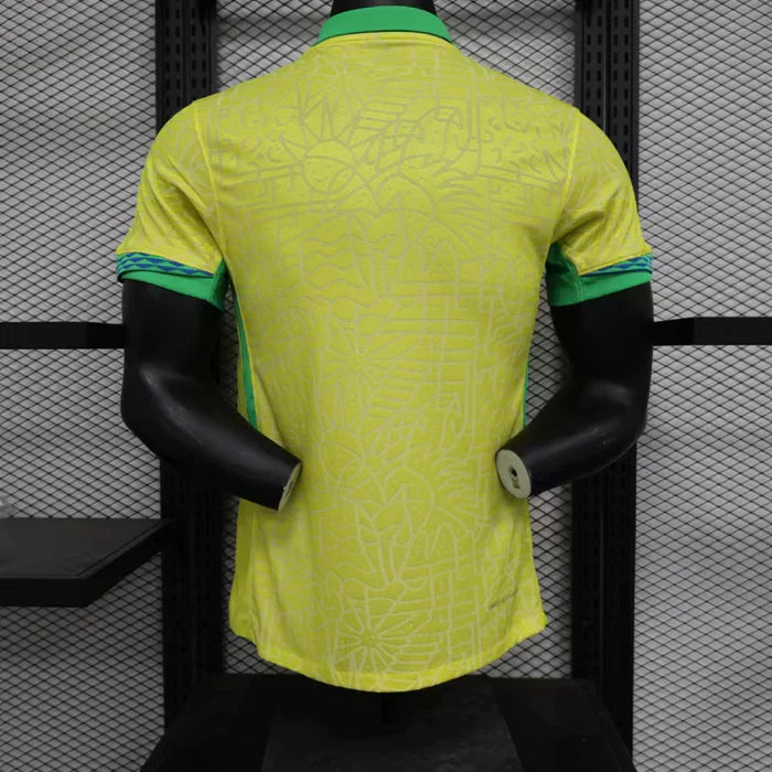 Brazil 2024 Home Kit - Image 1