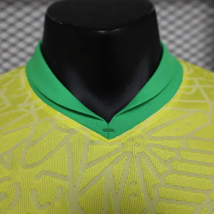 Brazil 2024 Home Kit - Image 6