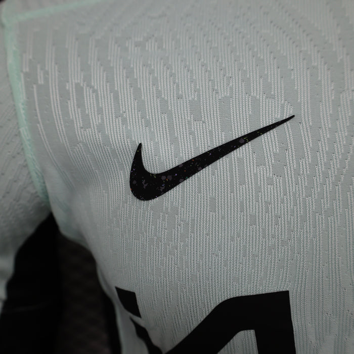 Chelsea 2023/2024 Third Kit - Image 2