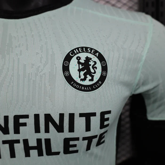 Chelsea 2023/2024 Third Kit - Image 3