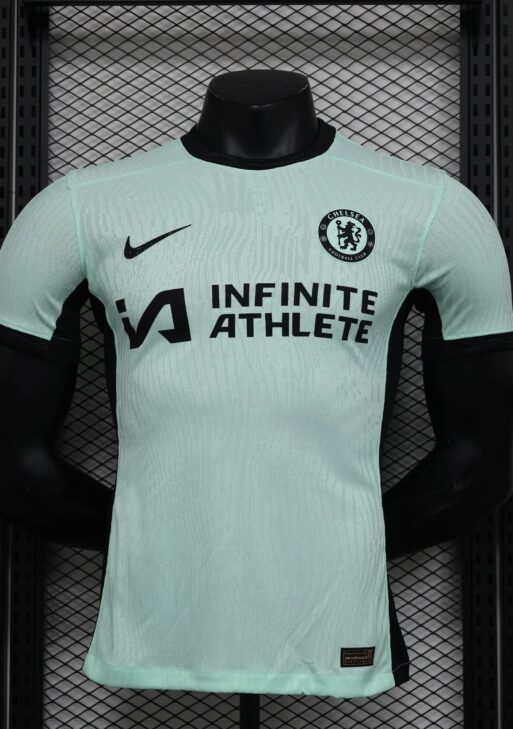 Chelsea 2023/2024 Third Kit