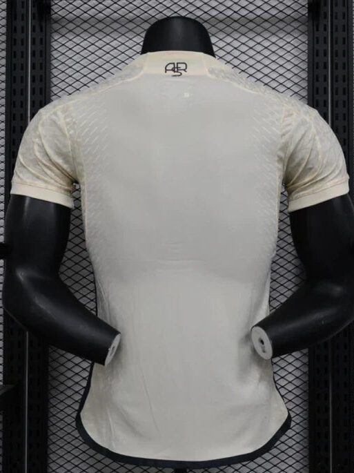 AS Roma 2023/2024 Away Kit