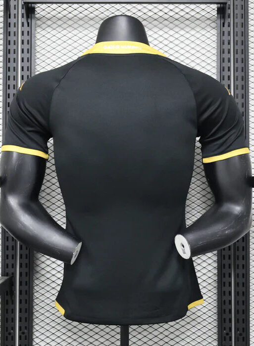 AS Moncaco 2023/2024 Third Kit