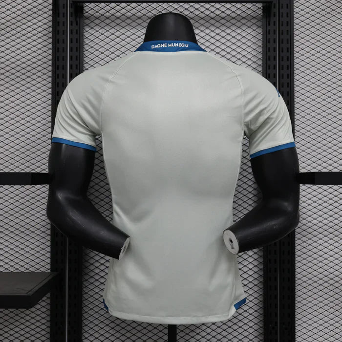 AS Monaco 2023/2024 Away Kit - Image 1