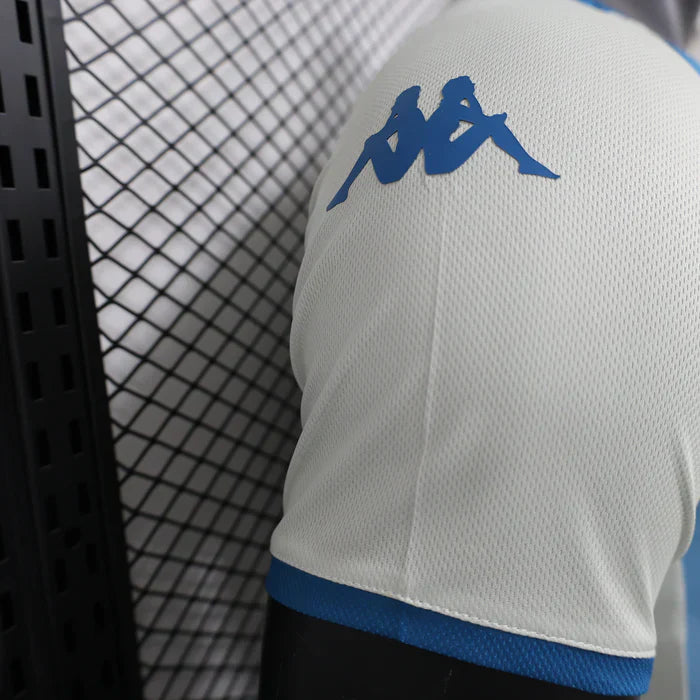 AS Monaco 2023/2024 Away Kit - Image 4