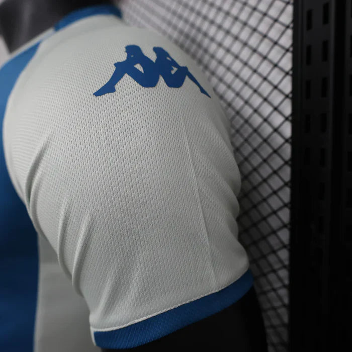 AS Monaco 2023/2024 Away Kit - Image 5