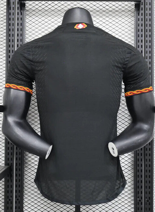 AS Roma 2023/2024 Third Kit