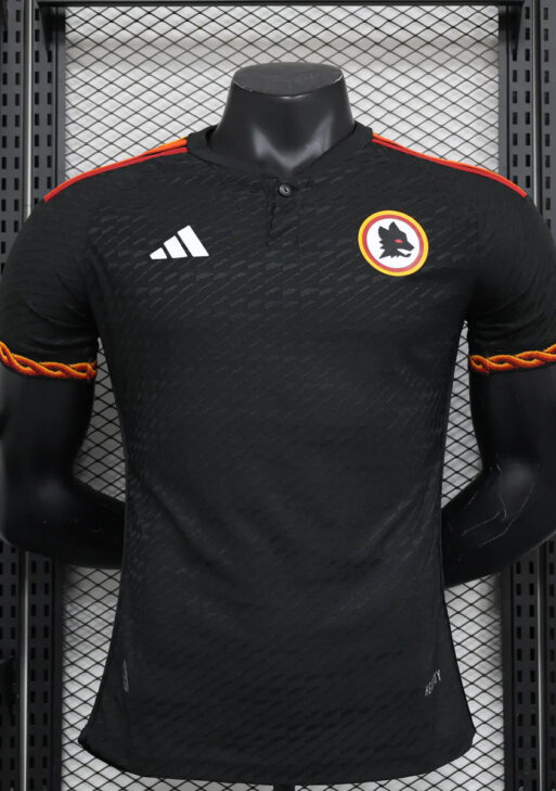 AS Roma 2023/2024 Third Kit
