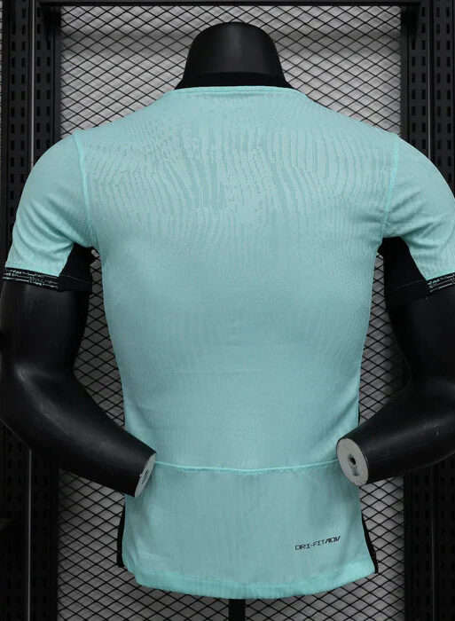 Chelsea "Aqua Force" Limited Jersey