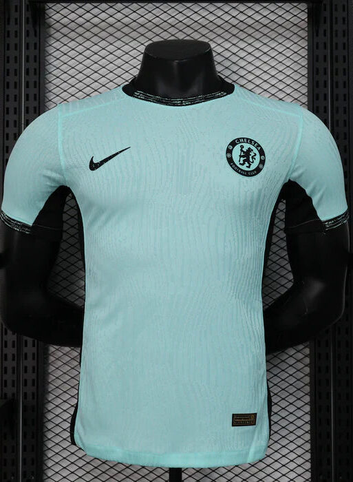 Chelsea "Aqua Force" Limited Jersey