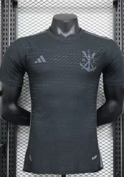 Flamengo 2023/2024 Away Kit