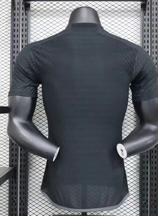 Flamengo 2023/2024 Away Kit