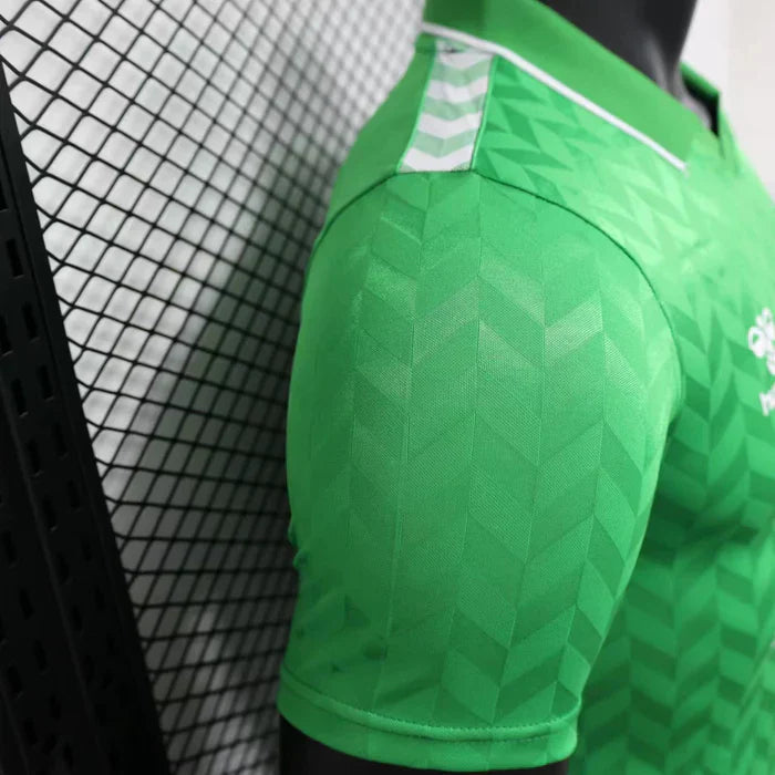 Real Betis 2023/2024 Away Kit - Image 5