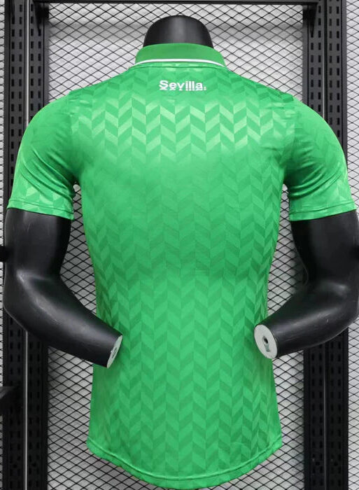 Real Betis 2023/2024 Away Kit