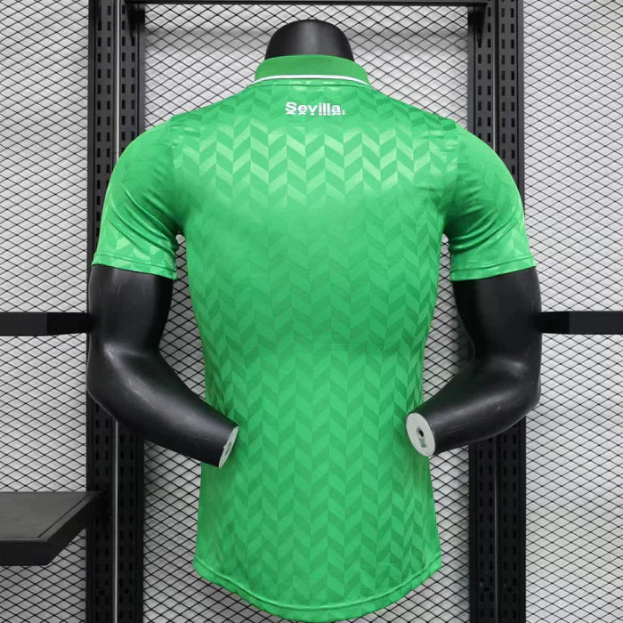 Real Betis 2023/2024 Away Kit - Image 1