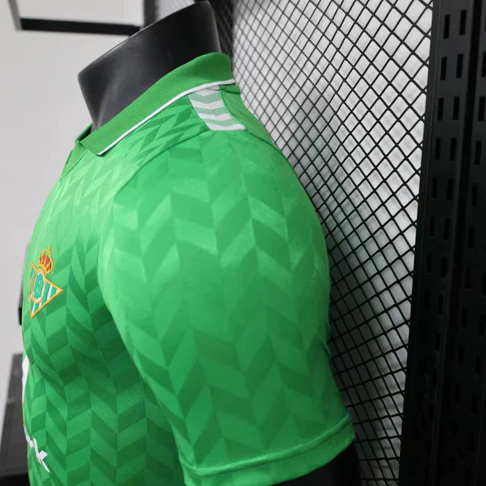 Real Betis 2023/2024 Away Kit - Image 6