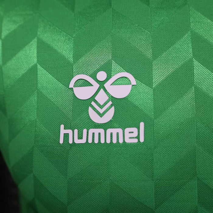 Real Betis 2023/2024 Away Kit - Image 3