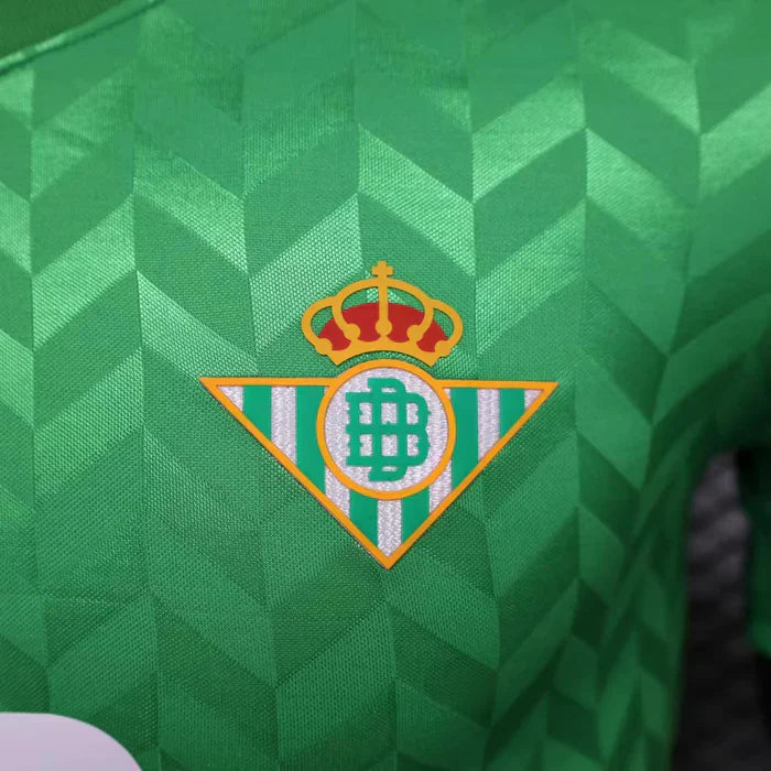 Real Betis 2023/2024 Away Kit - Image 4
