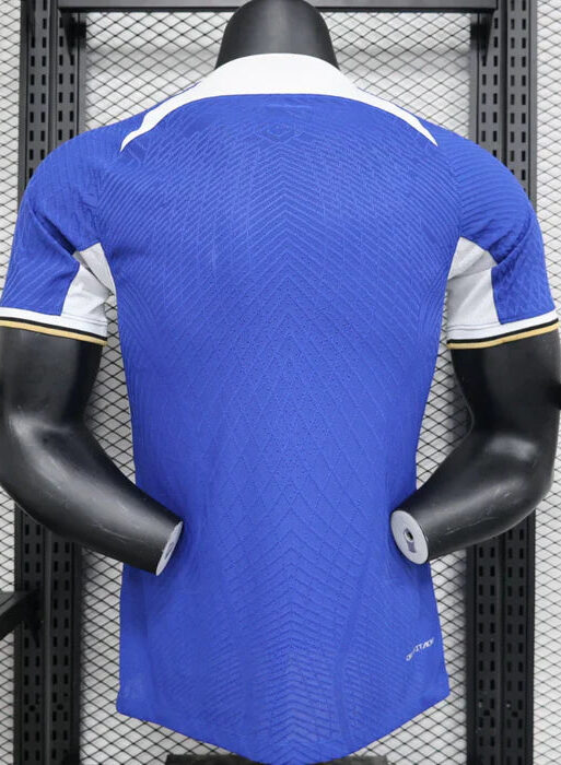 Chelsea 2023/2024 Home Kit