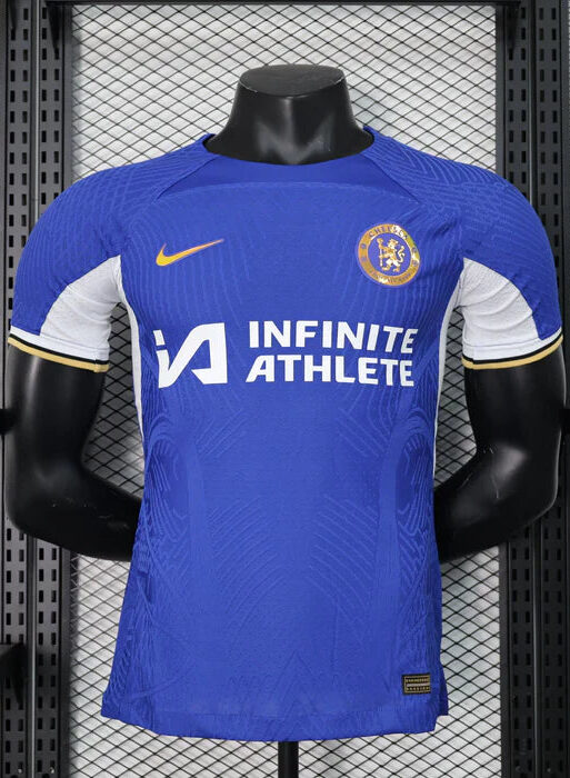 Chelsea 2023/2024 Home Kit