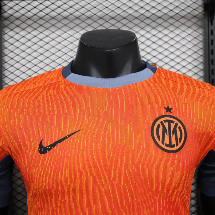 Inter Milan 2023/2024 Third Kit - Image 2