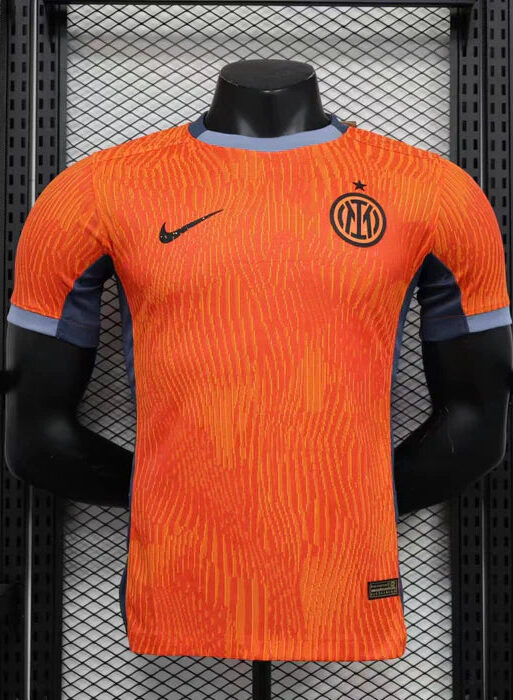 Inter Milan 2023/2024 Third Kit