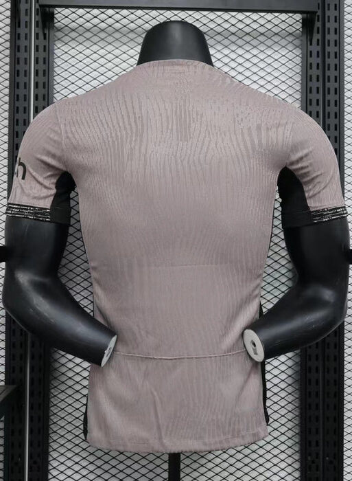 Tottenham 2023/2024 Away Kit