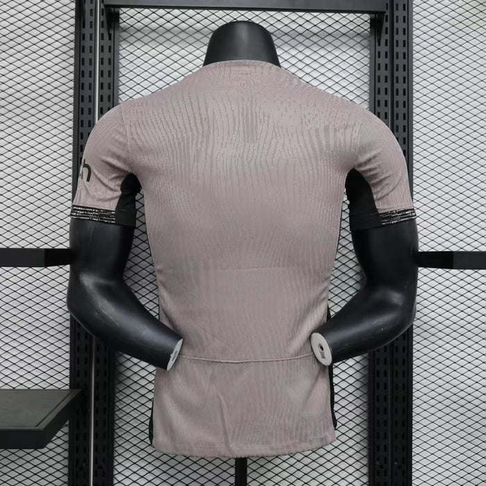 Tottenham 2023/2024 Away Kit - Image 1
