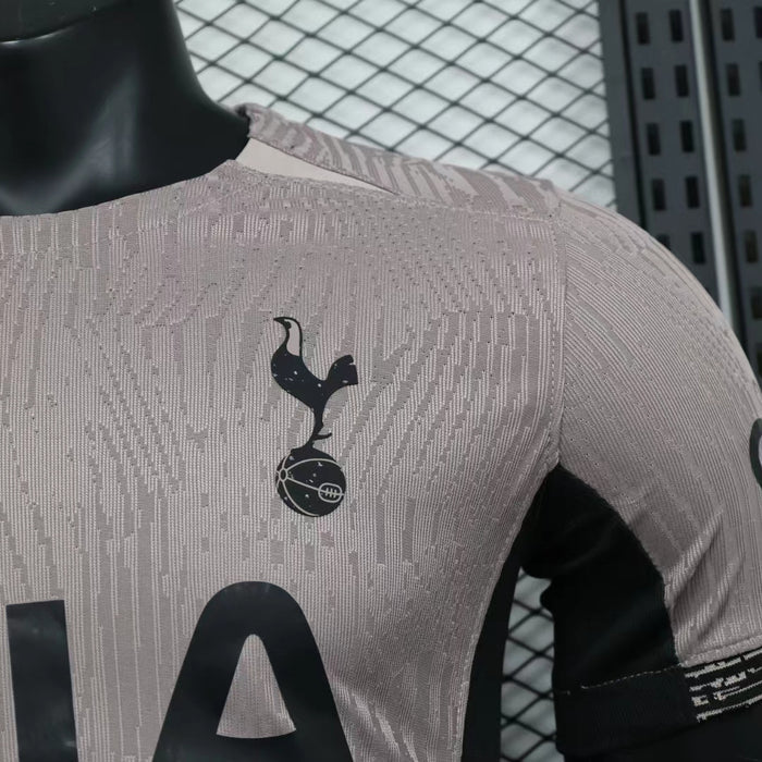 Tottenham 2023/2024 Away Kit - Image 4