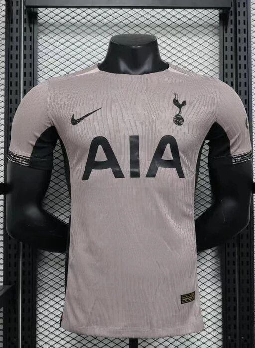 Tottenham 2023/2024 Away Kit
