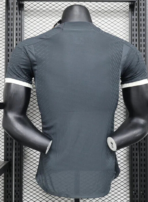 Juventus 2023/2024 Thrid Kit