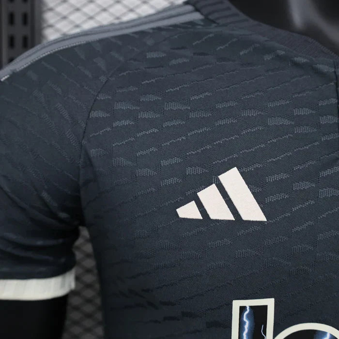 Juventus 2023/2024 Thrid Kit - Image 3