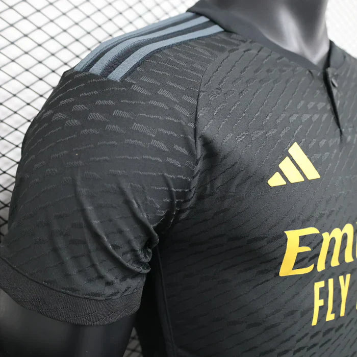Real Madrid 2023/2024 Third Kit - Image 5