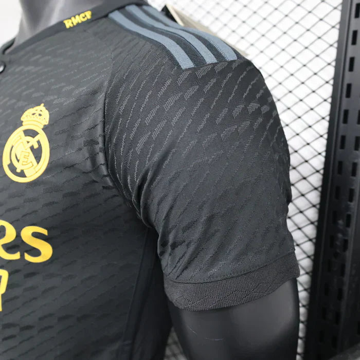 Real Madrid 2023/2024 Third Kit - Image 6