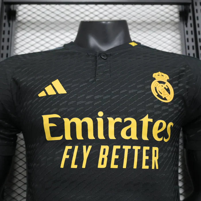 Real Madrid 2023/2024 Third Kit - Image 2