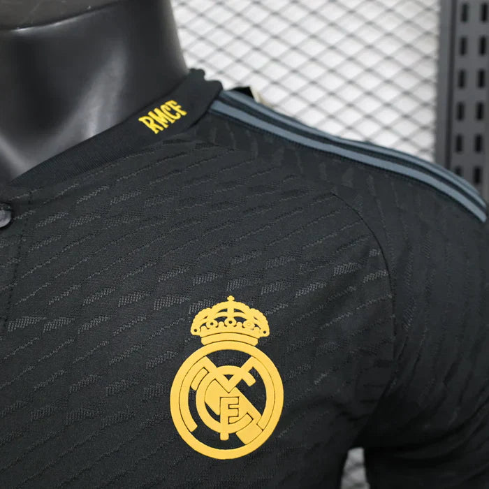 Real Madrid 2023/2024 Third Kit - Image 4