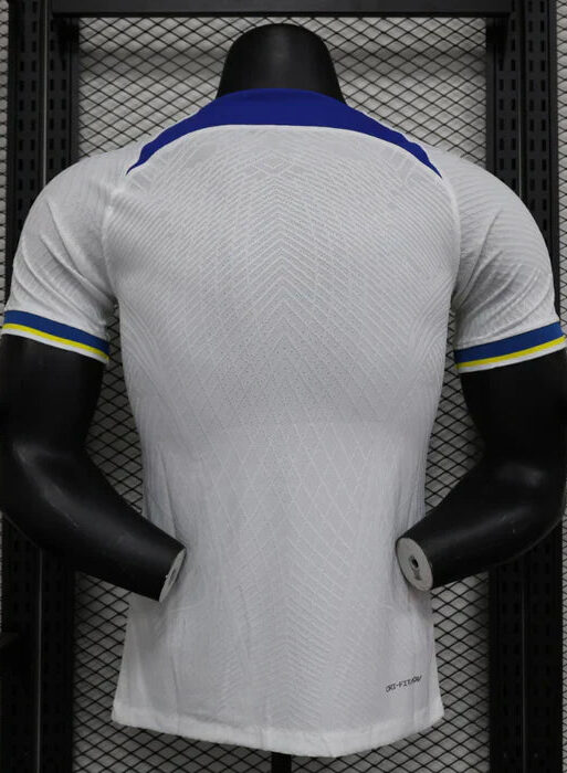 Al Nassr 2023/2024 Third Kit
