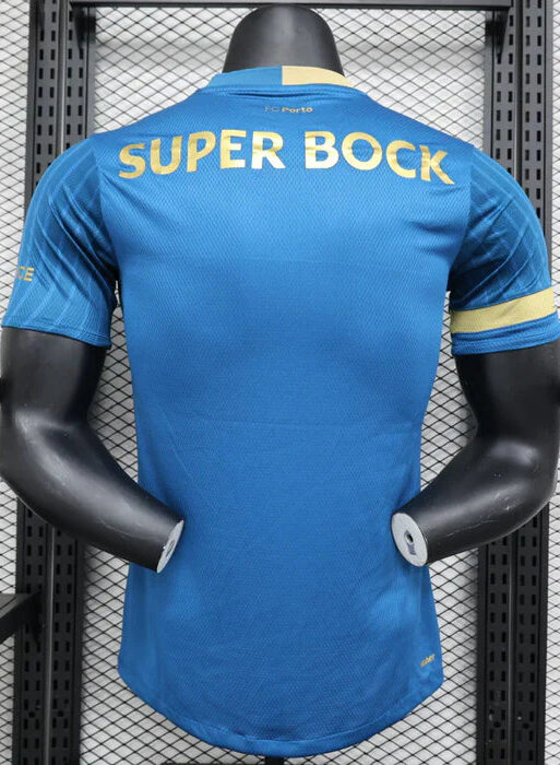 FC Porto 2023/2024 Third Kit
