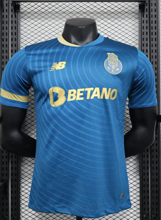 FC Porto 2023/2024 Third Kit